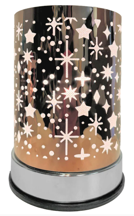 ScentChips Starry Night Lantern Warmer