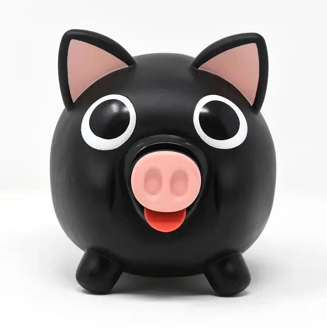 Jabber Ball™ Jiggy Bank