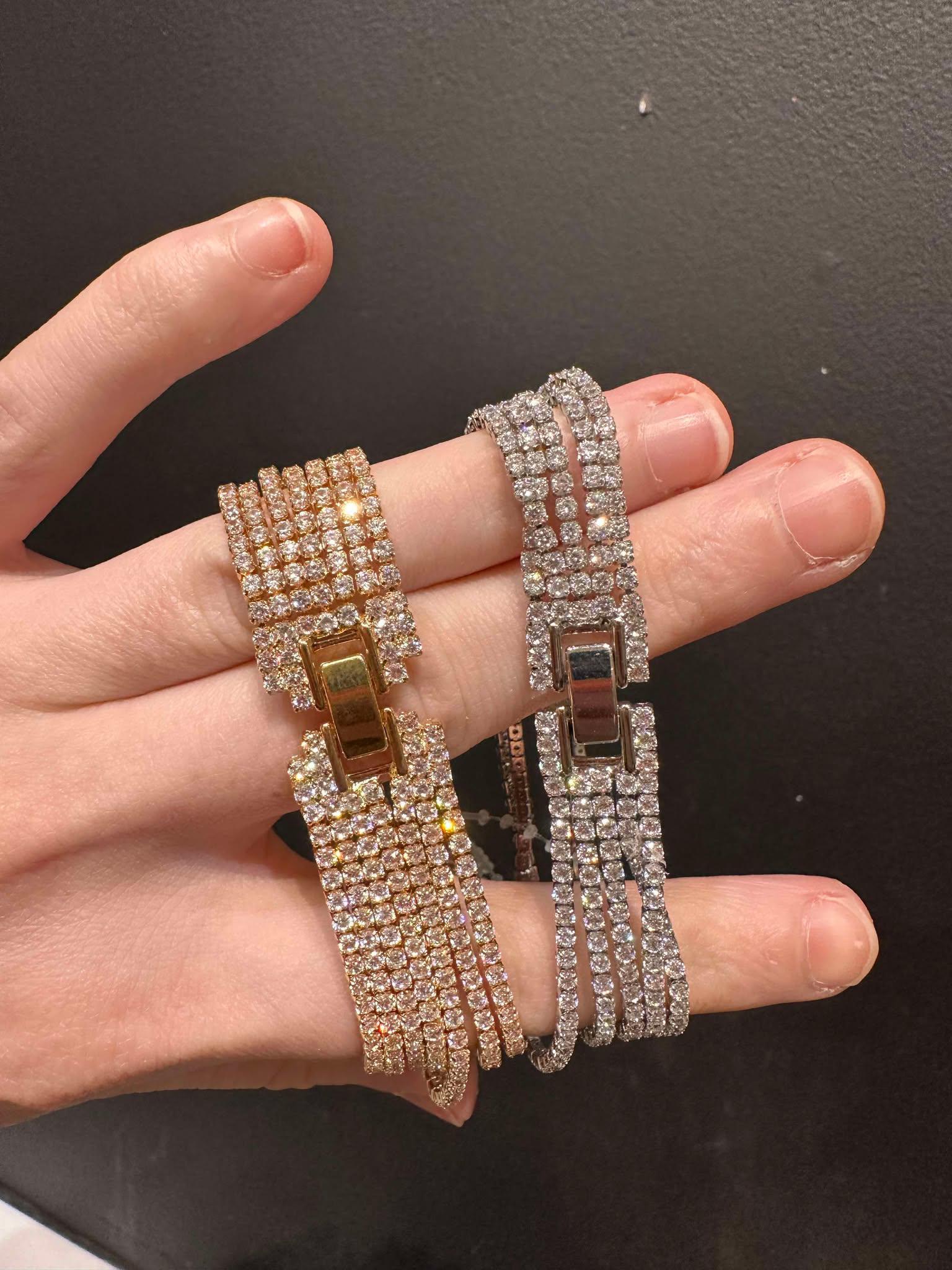 Assorted Bangles