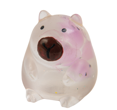 CAPYBARA JELLYGEMS
