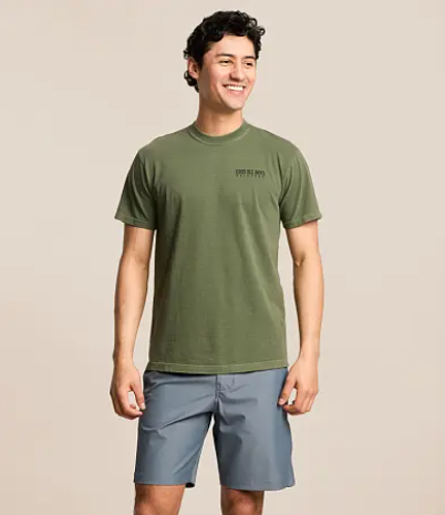 Truck Bed Pointer Tee