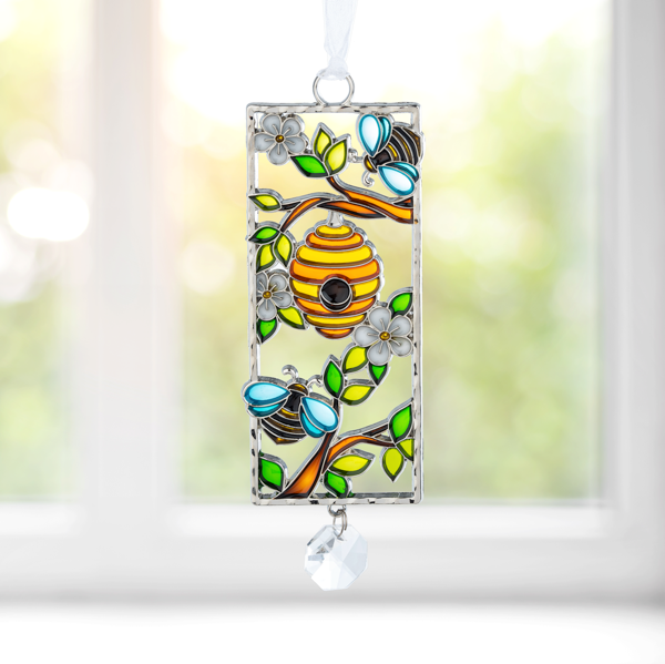 Life is Beautiful Ornaments
