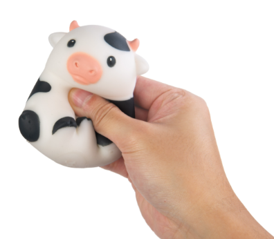 SQUISHY BEEF
