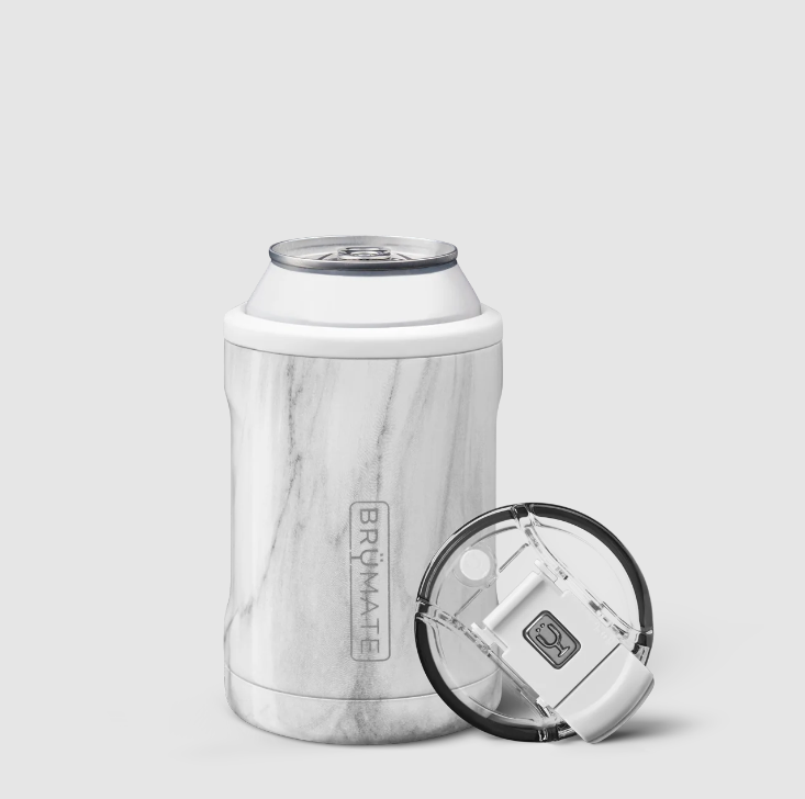 Hopsulator Duo 2-in-1 Carrara