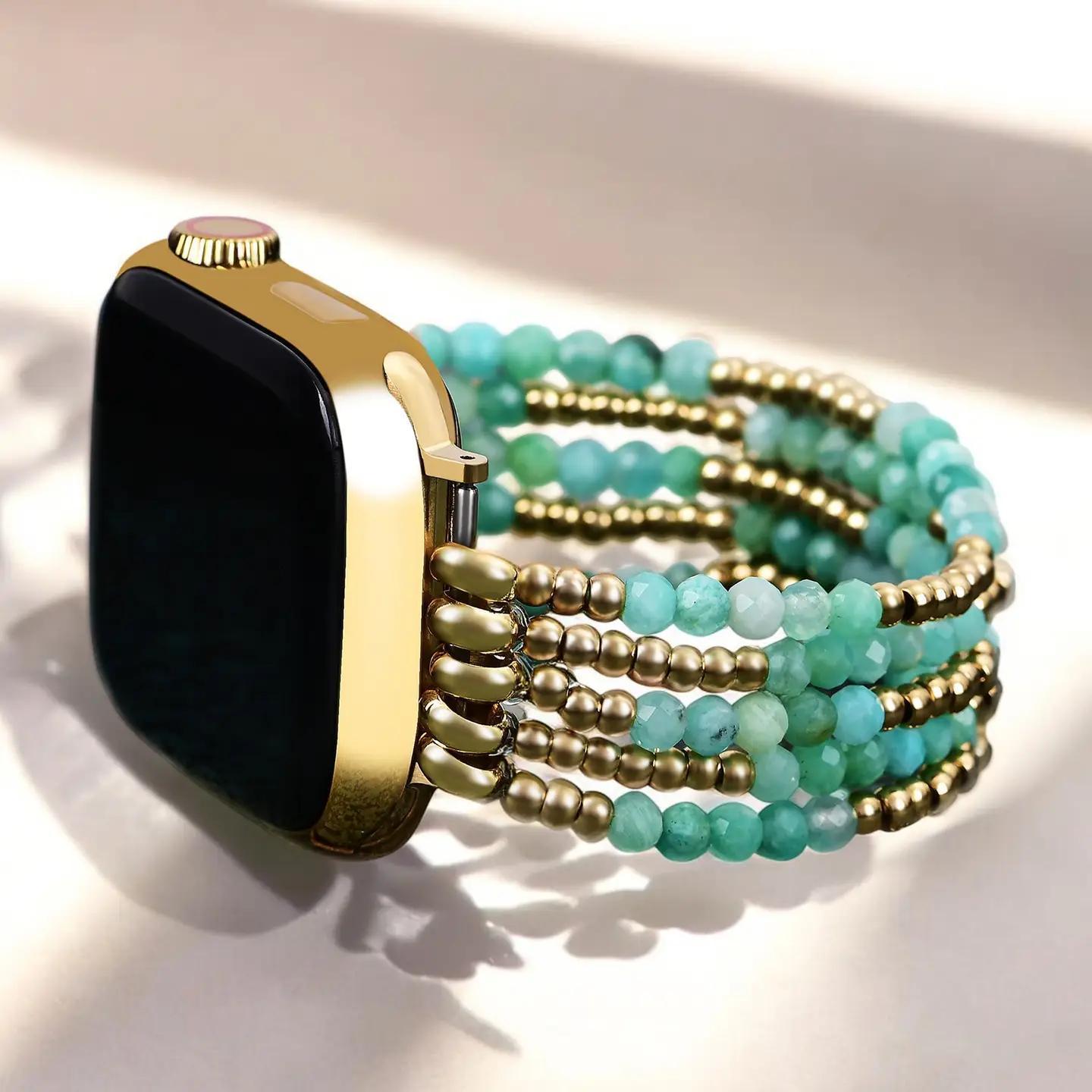 Cape Diablo - Apple Watch Bands