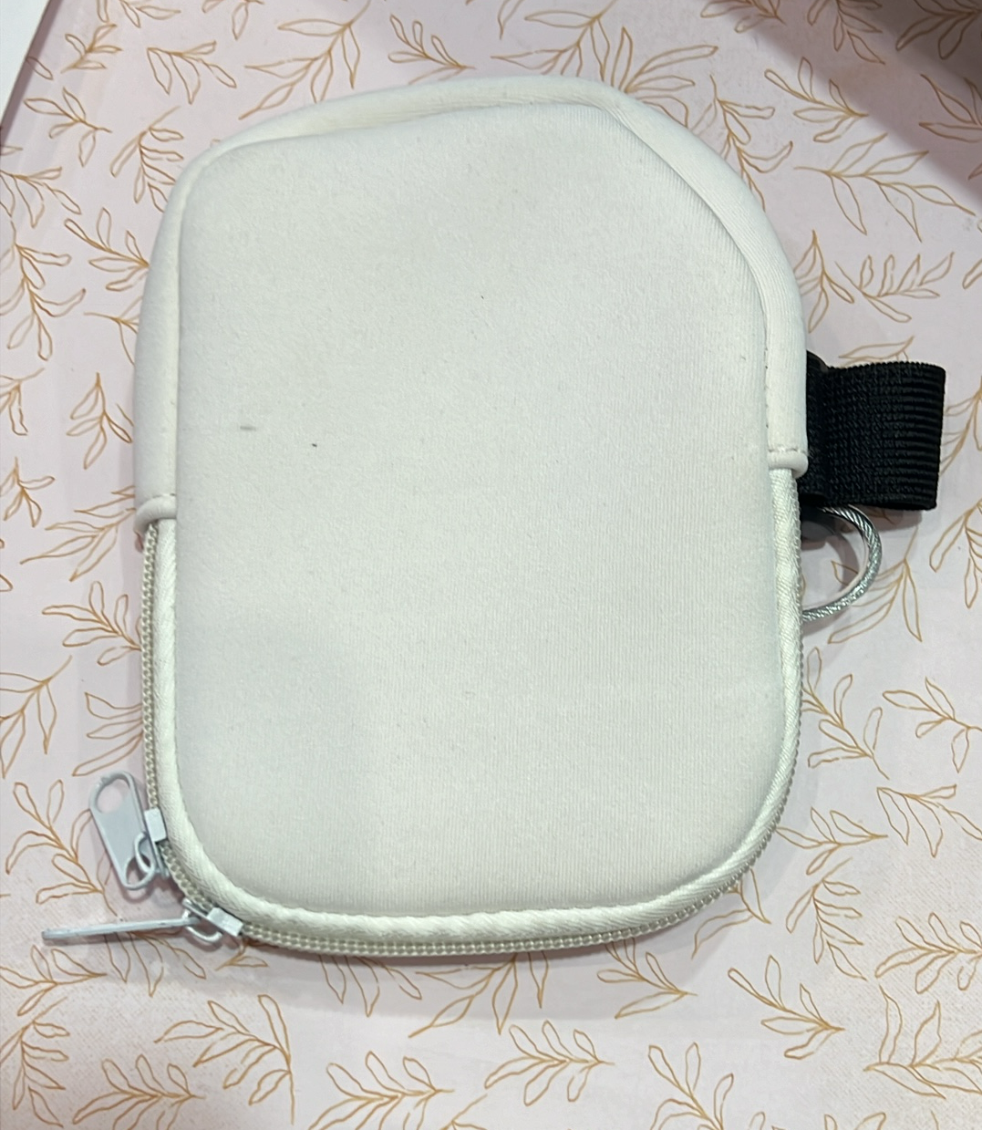 40oz Cup Zipper Pouch