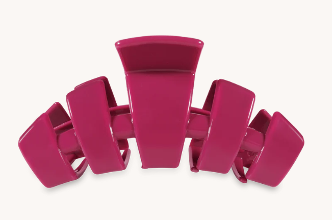 Teleties Wild Side Hair Clip