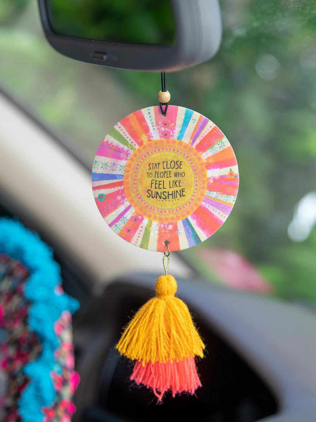 Air Freshener - Stay Close