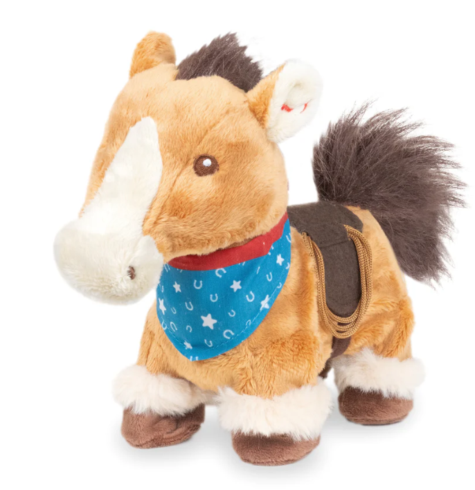 Colt Sheriff Horse