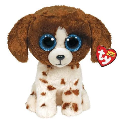 Muddles Ty Beanie Boos