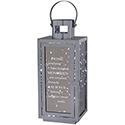 Home Mirrored Lantern
