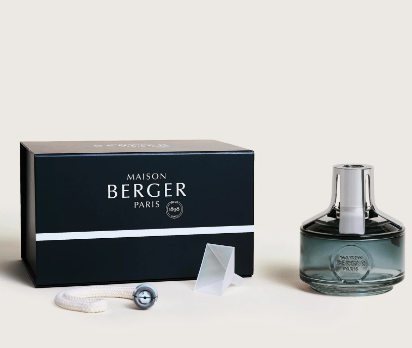 Lampe Berger Identity Bleu