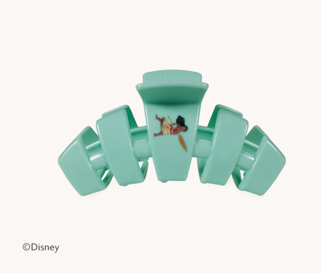 Teleties - Disney's Moana