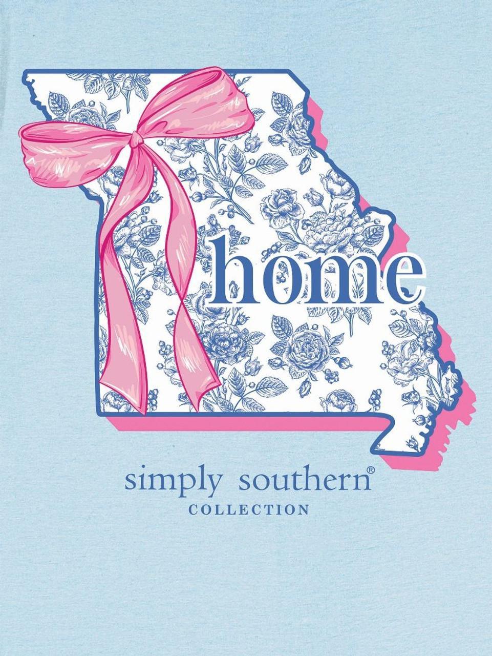 SS-HOME-MO-ICE Tee