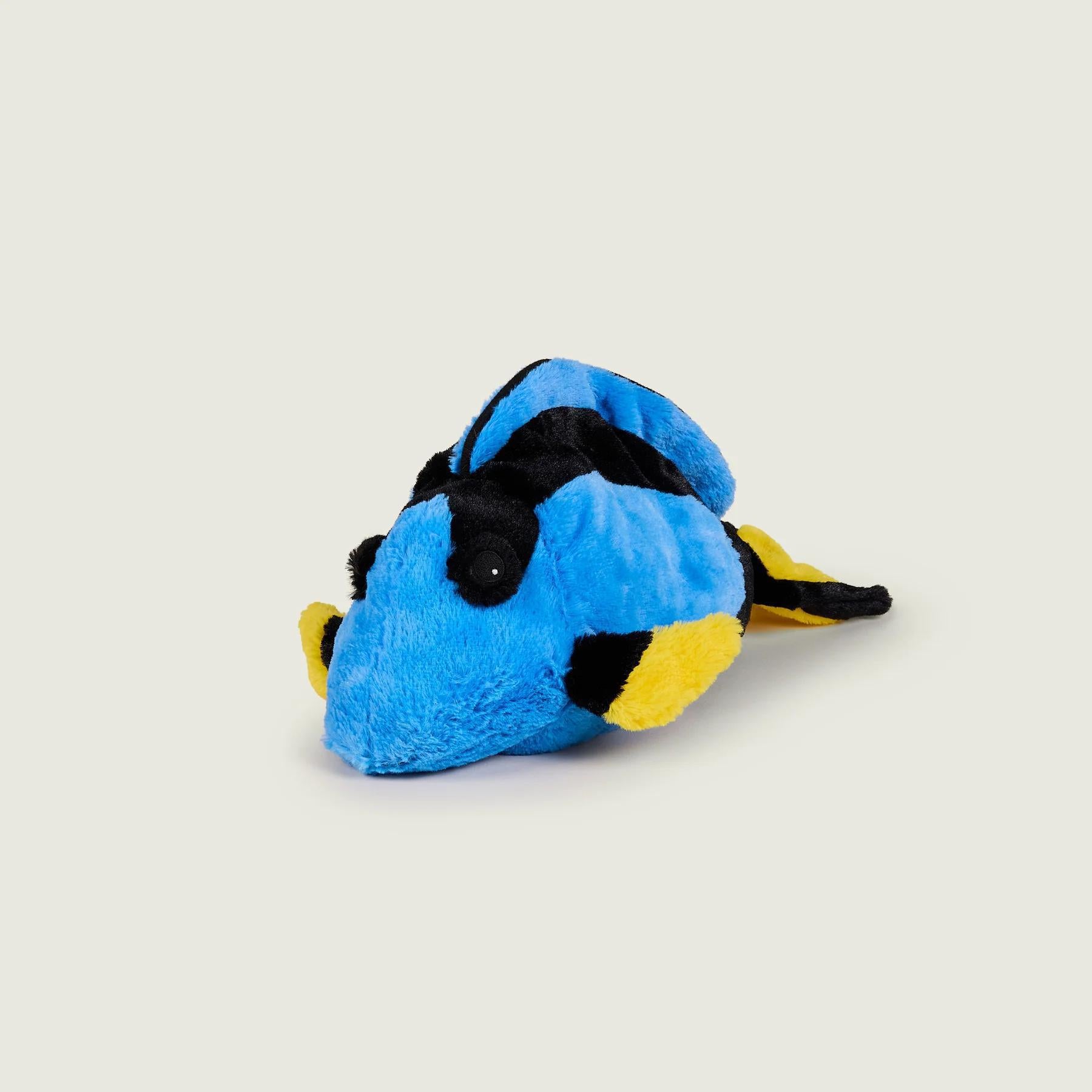 Blue Tang Warmies