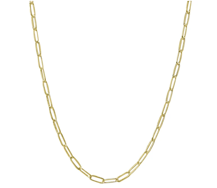 Maya J Charm Bar Chains/Bracelets/Earrings