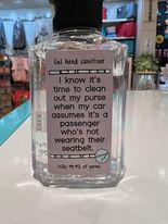 Clean Purse Hand Sanitizer
