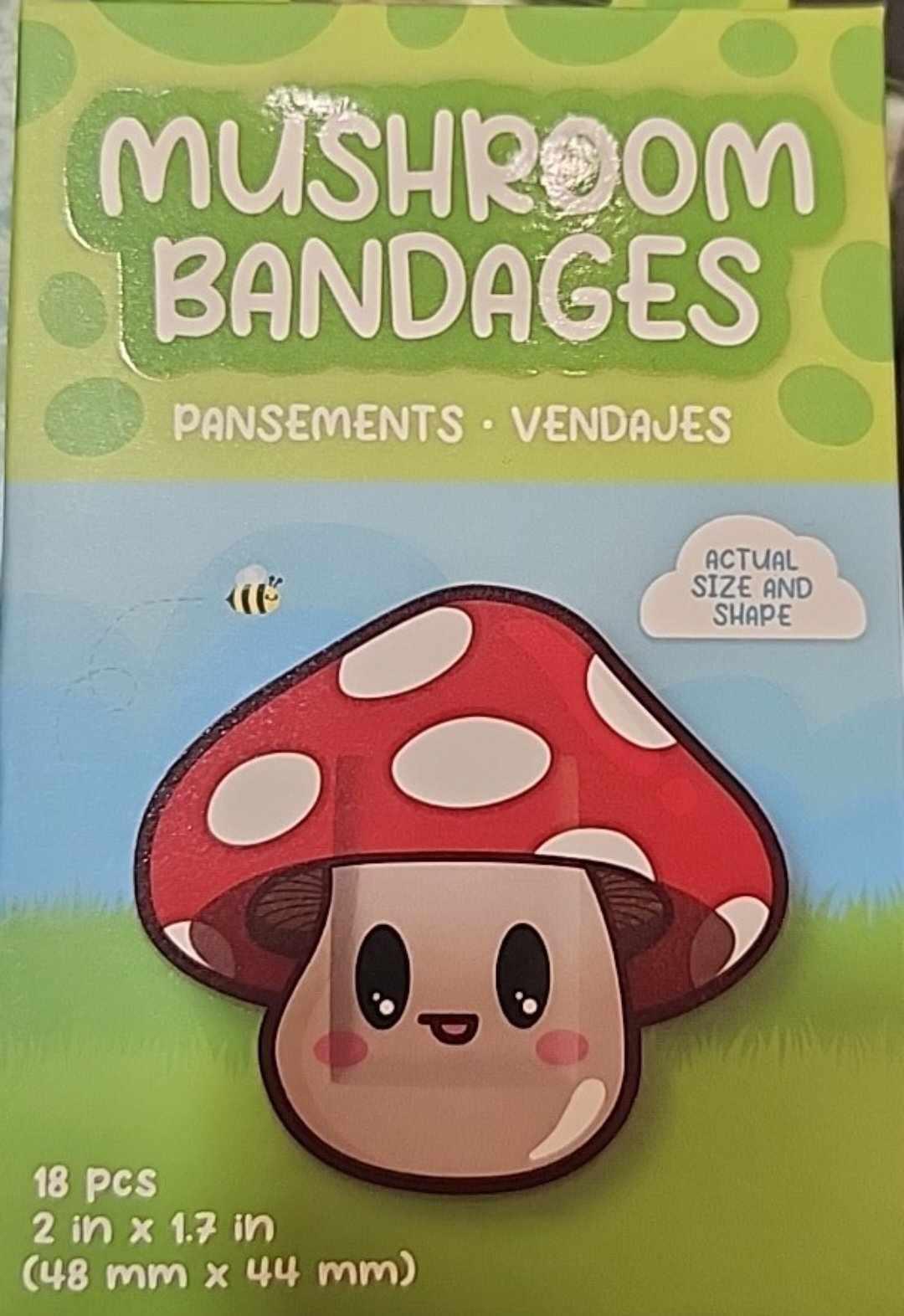 Design Bandages