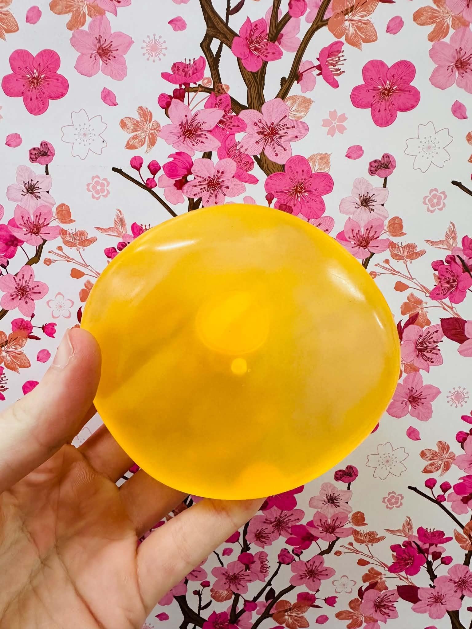 Coconut Oil Balls