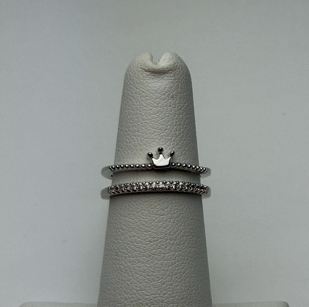 Covenant Ring Style #6781