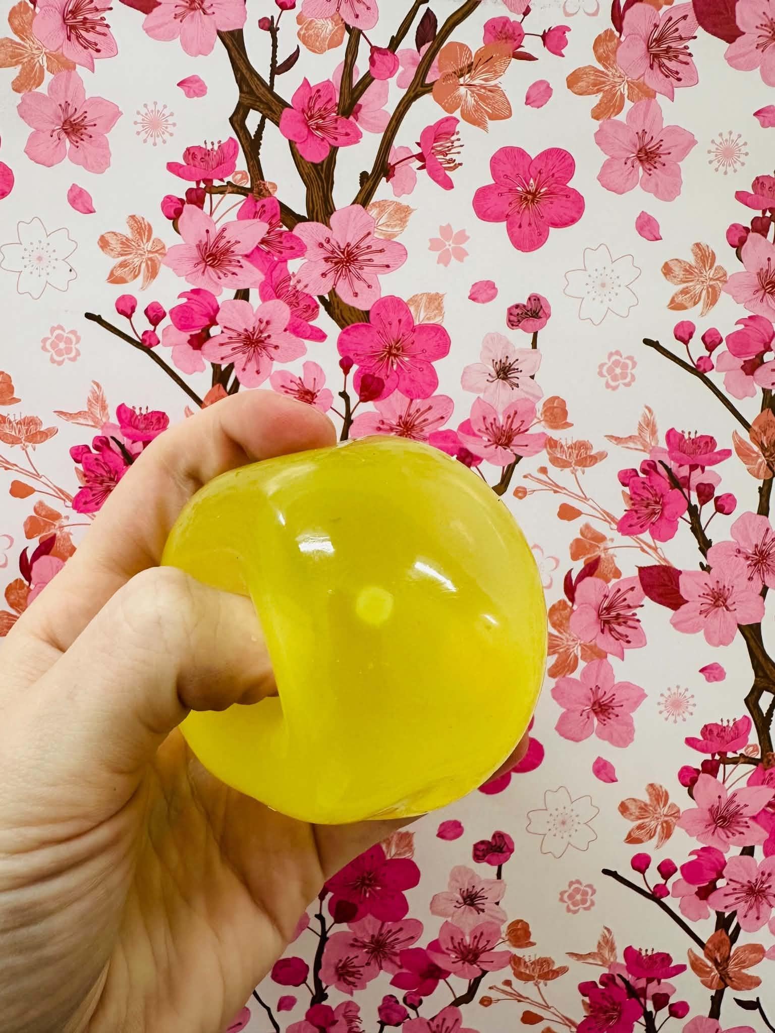 Coconut Oil Balls