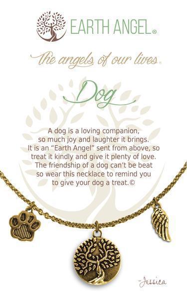 Dog Necklace
