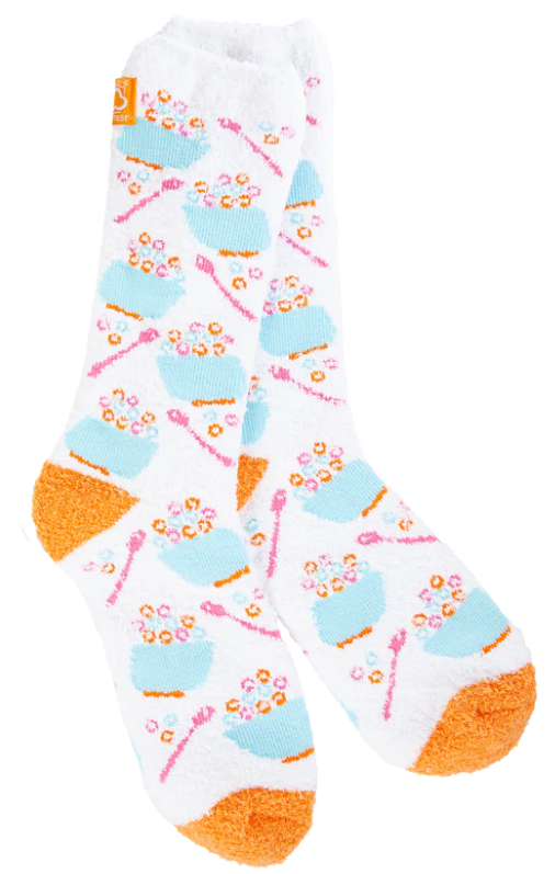Cozy Crew Socks