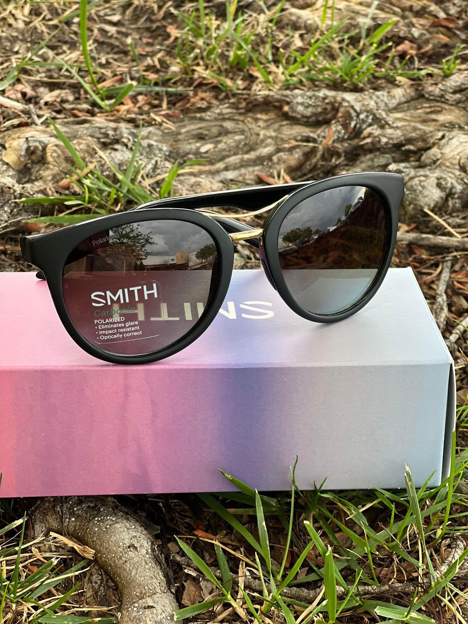 Smith Optics Bridgetown Polarized Sunglasses