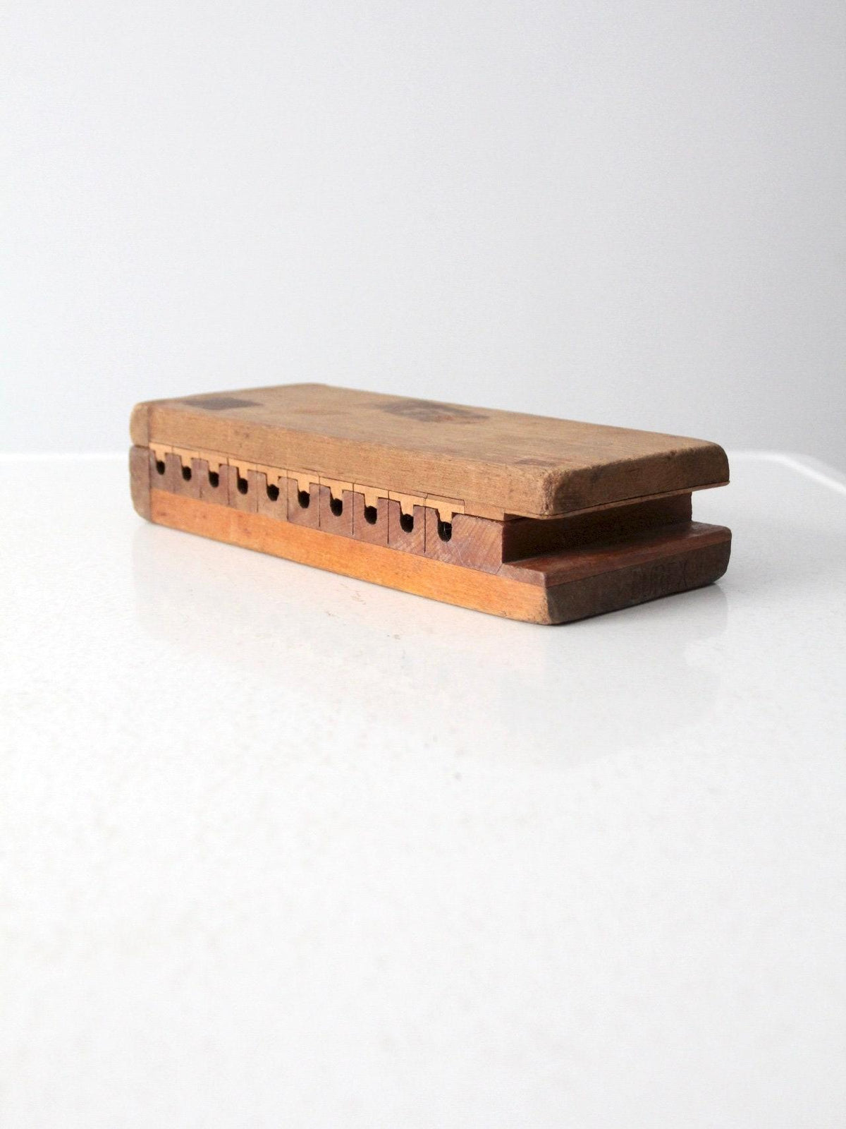 Antique Cigar Molds