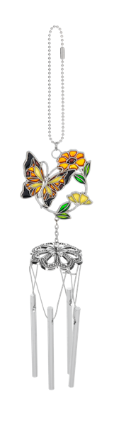 Mini Wind Chimes