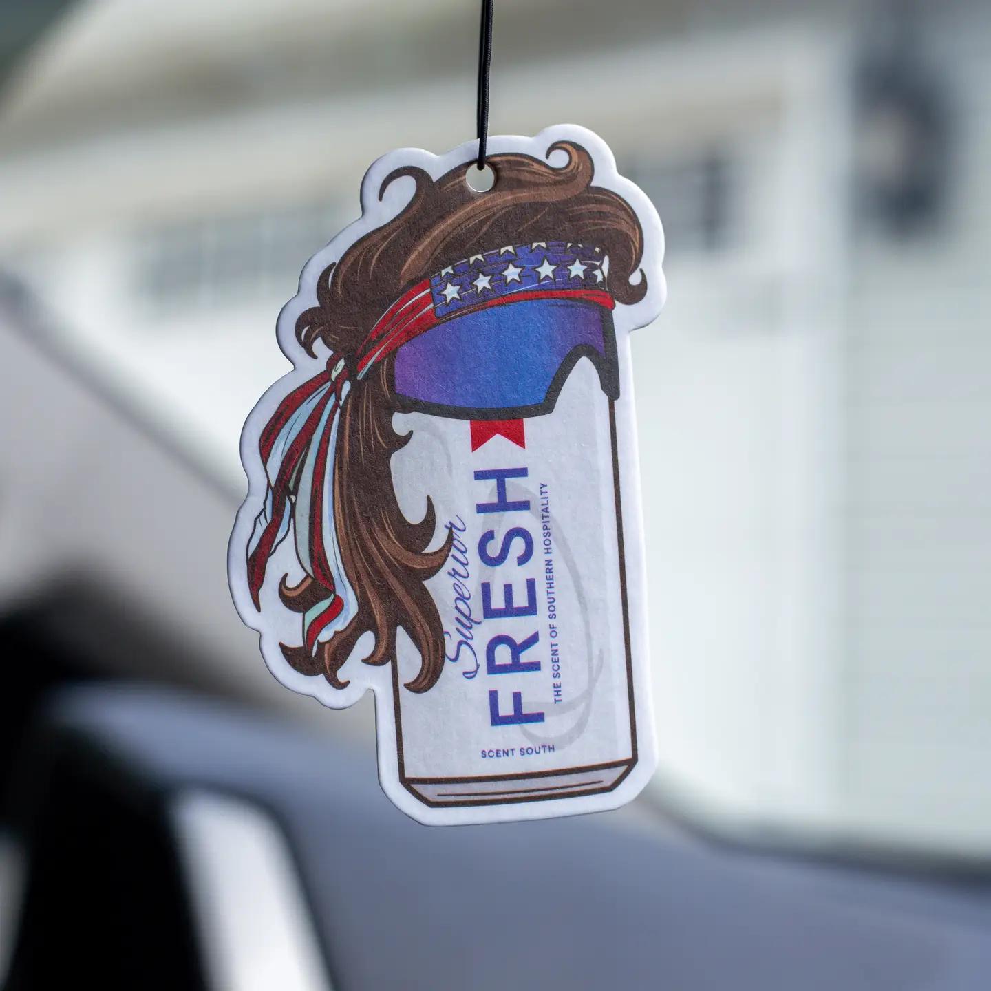 Mullet Ultra - Air Freshener