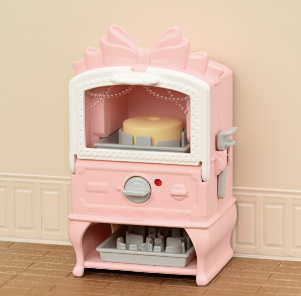 Calico Critters® Village Cake Shop Starter Set