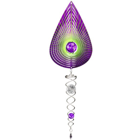 Spinfinity Designs - Wind Spinner Mini-Set