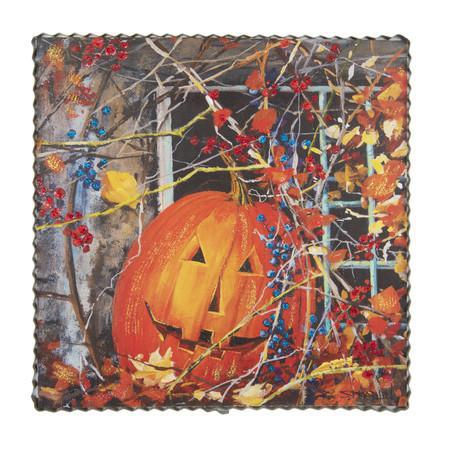 Gallery Hidden Jack O Lantern Picture