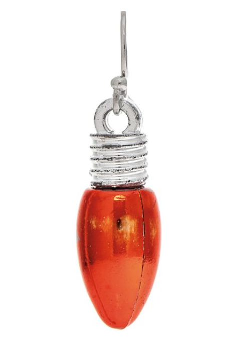 Christmas Rain Earrings