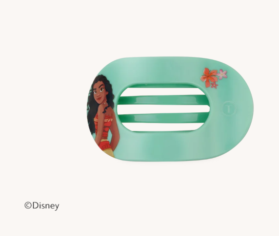 Teleties - Disney's Moana