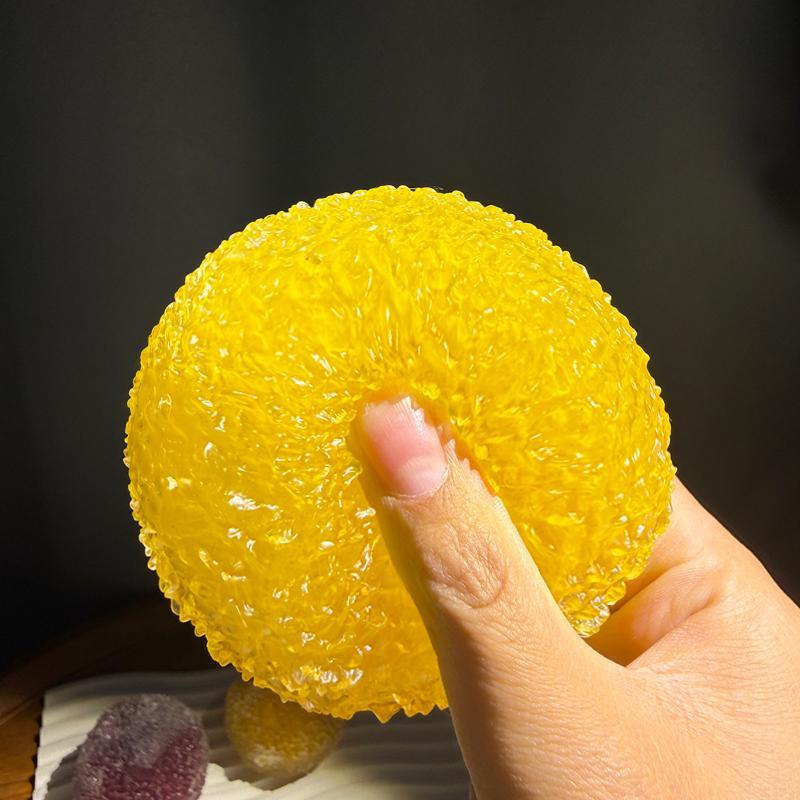 Slushie Balls