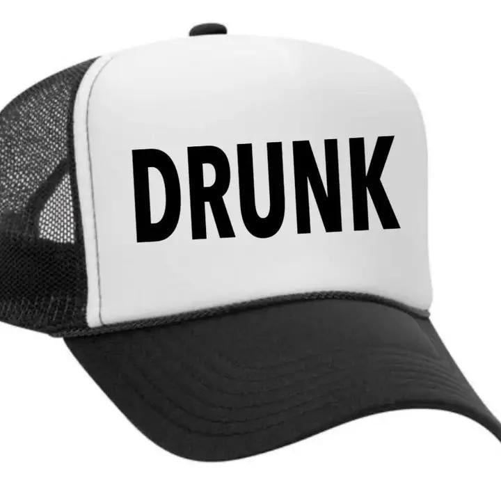 Inappropriate Trucker Hats