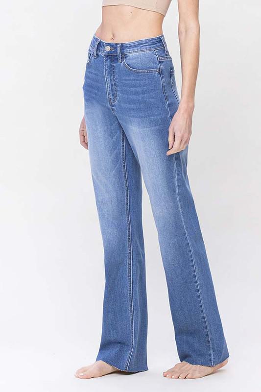 90's Dad Jeans