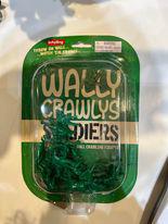 Wally Crawlys