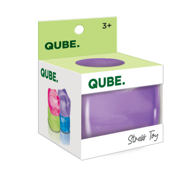 QUBE