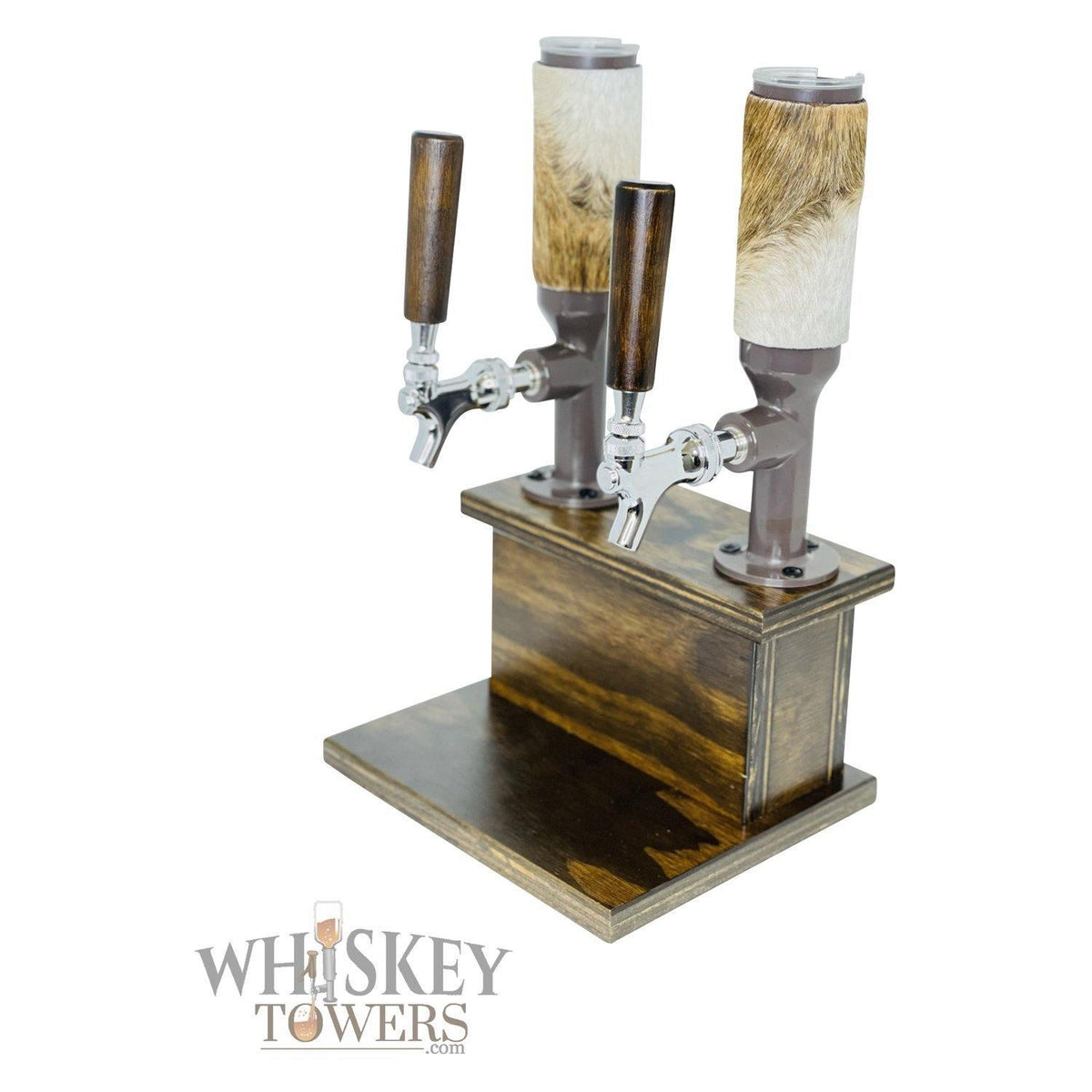 Double Whiskey Tower