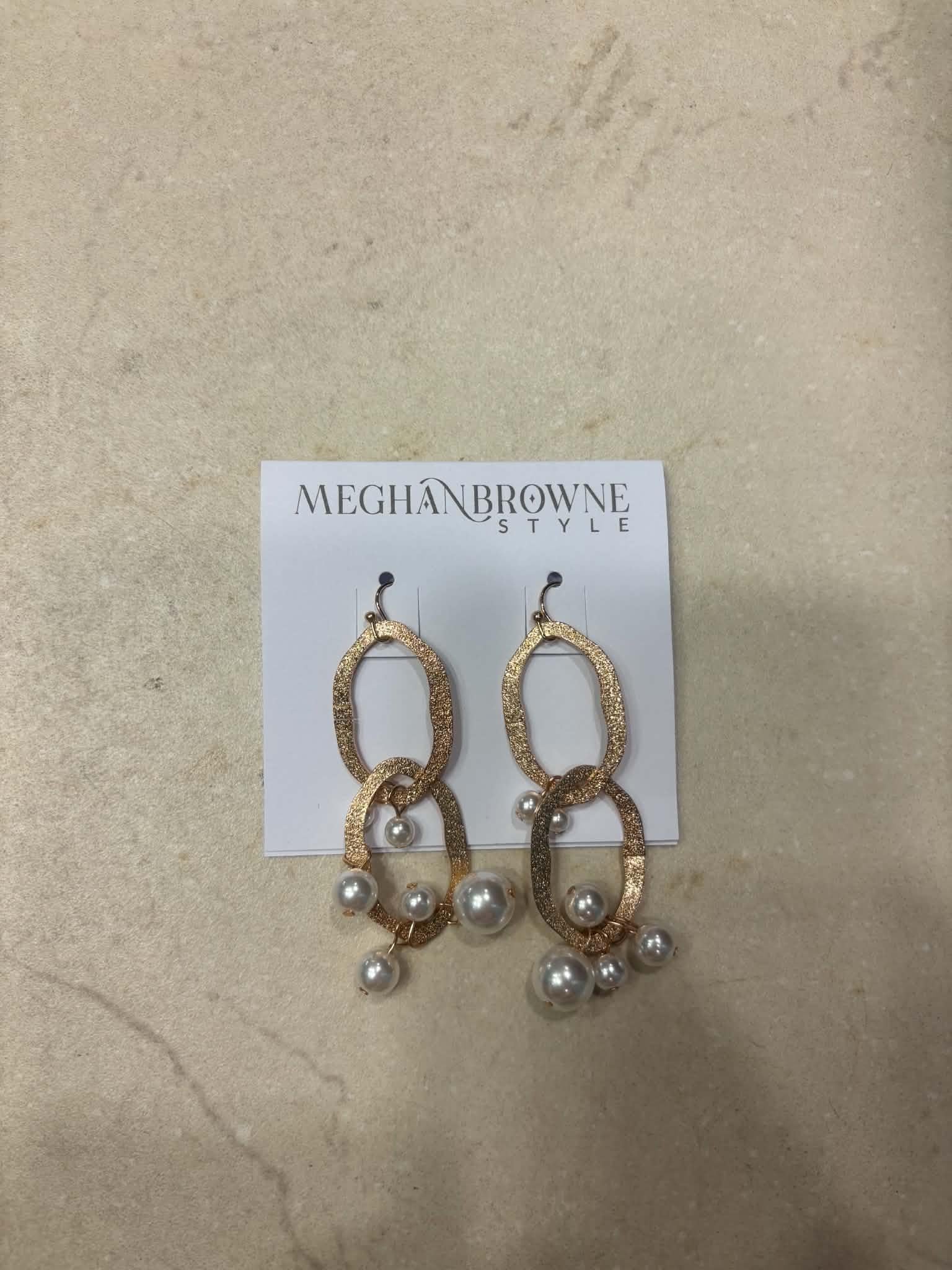 Meghan Browne Style Jewelry
