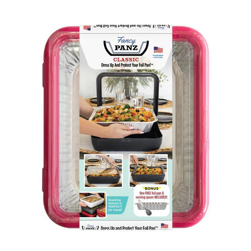 Fancy Panz Classic