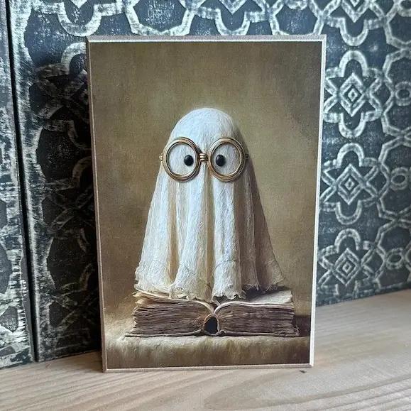 Fall & Halloween 4x6 Blocks