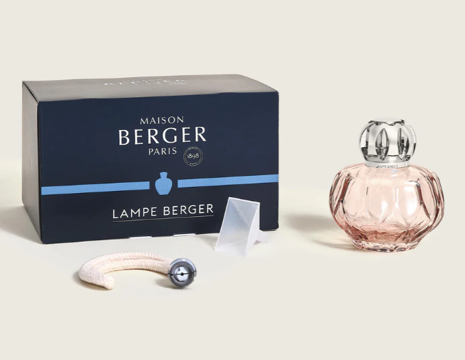 Rosalie Fragrance Lamp