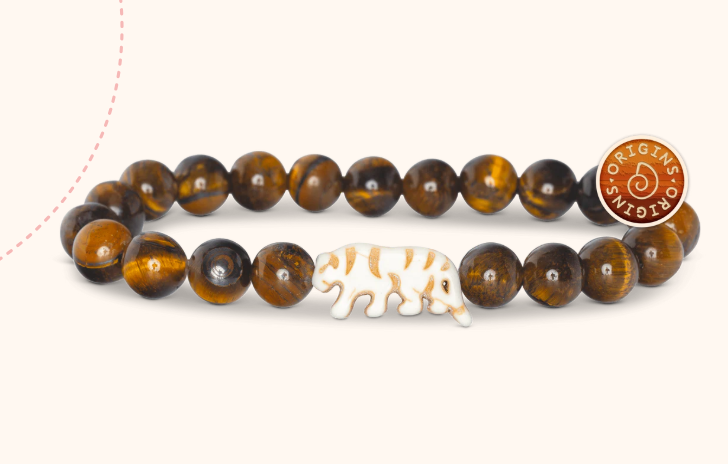 Fahlo - The Prowl Bracelet