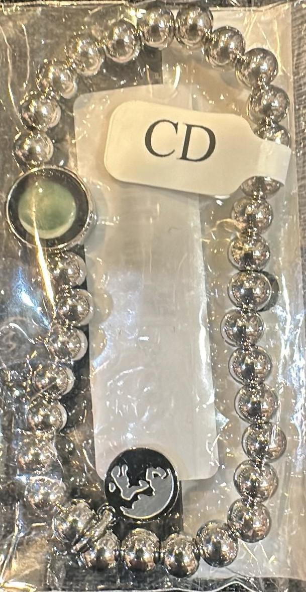 Zenith Moonglow Bracelet