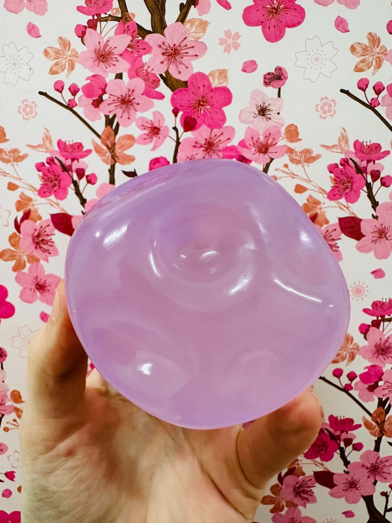 Coconut Oil Balls