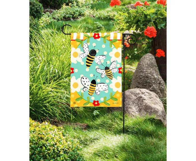 Garden Flags 12.5"x18"